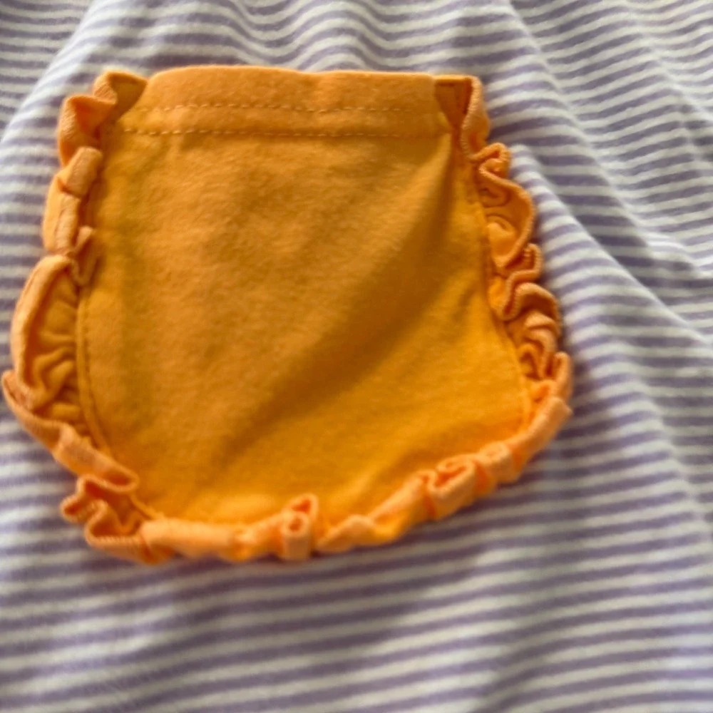 Jellybean girls dress